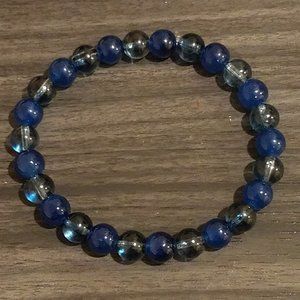 Men's "Ocean Vibes" Wristband